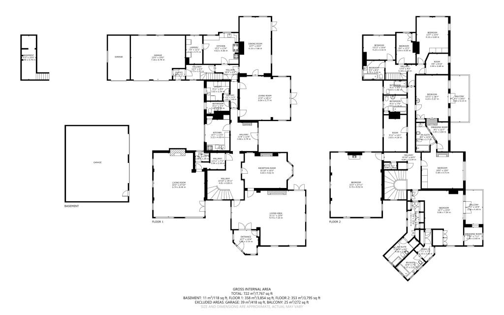 Sowberry Court, Moulsford, Wallingford, Oxfordshire OX10 9JG