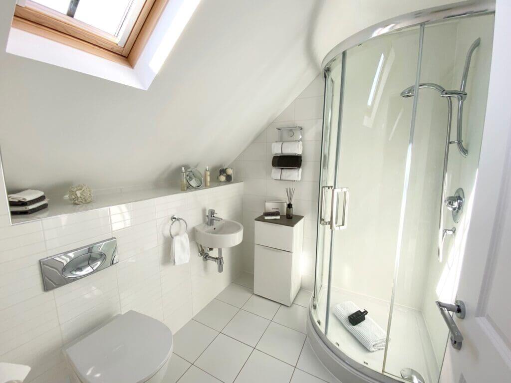 BED 4 EN-SUITE
