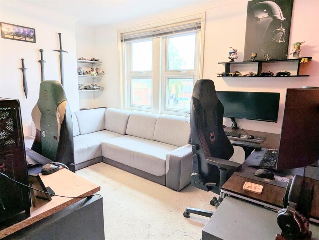 BEDROOM TWO