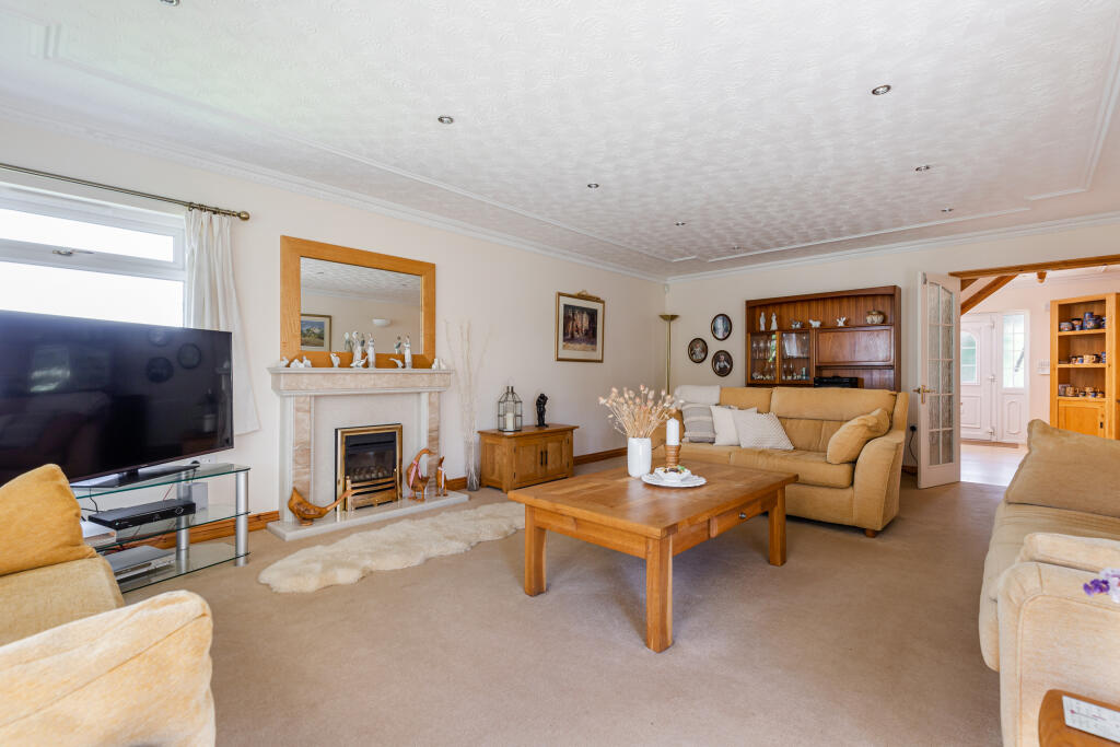 A21 - Honeywells Clampitt Road Ipplepen - 250619