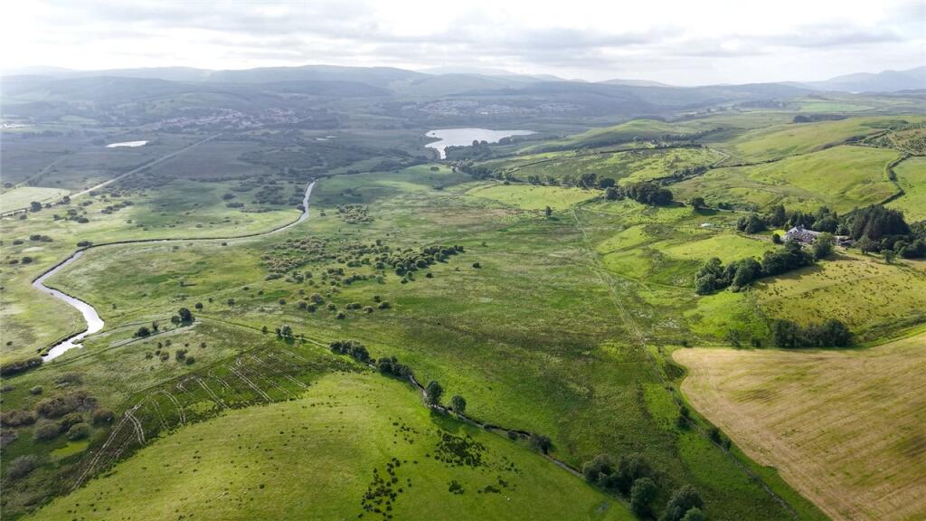Land At Auchenroy