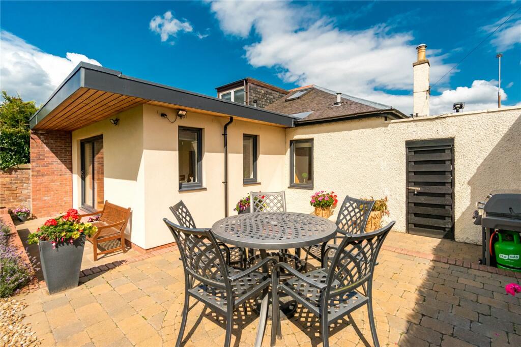 Duddingston 42