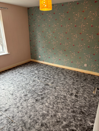 Pildacre Brow, Ossett, West Yorkshire, WF5