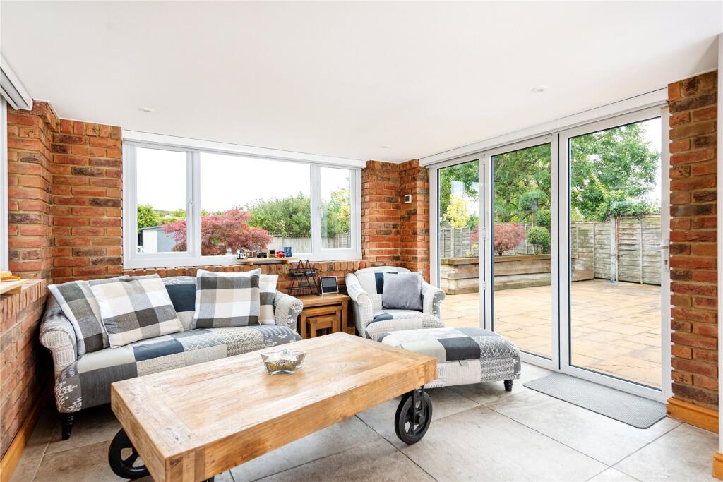 Sun Room