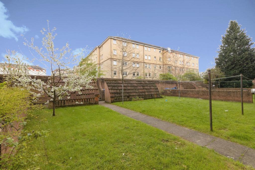 Communal Gardens