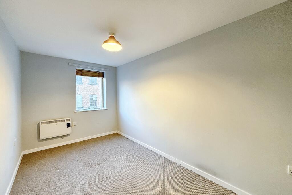 26 Parrish View, Pudding Chare, Newcastle Upon Tyne, NE1 1UD