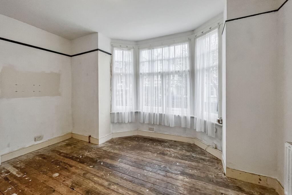 8A 8B &amp; 8C Henderson Road, Wandsworth Common, London SW18 3RR