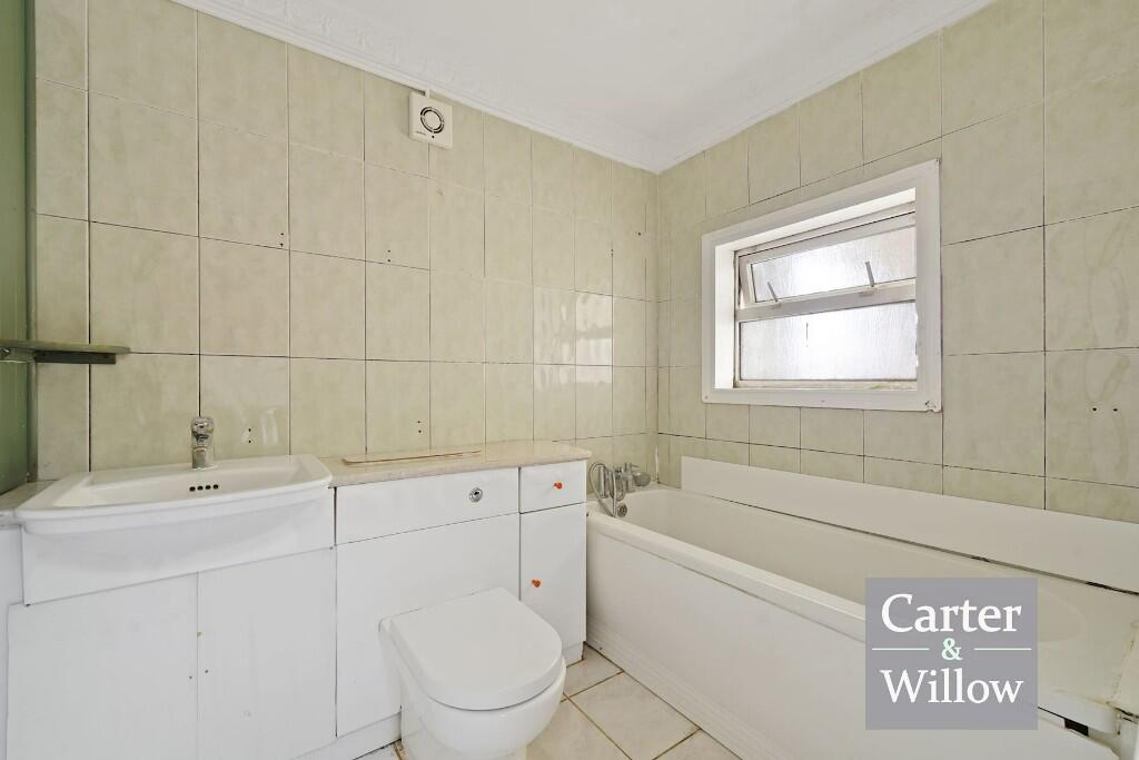 Bathroom/WC
