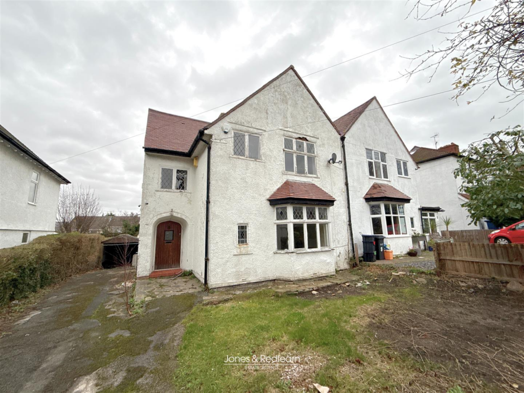 Bryntirion Drive, Prestatyn
