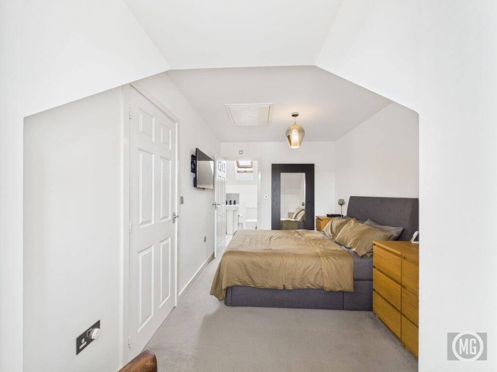 Bedroom  1