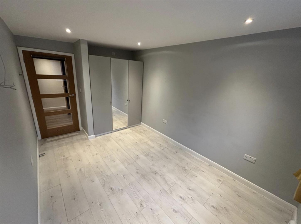Annex Bedroom