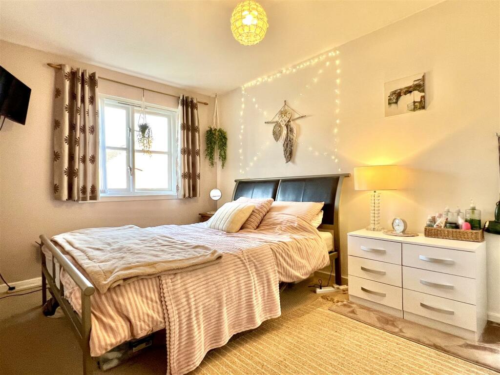 Letham Gait, Dalgety Bay