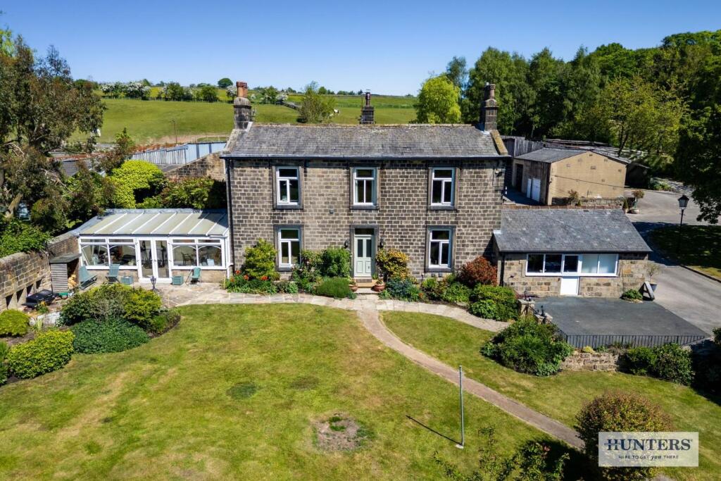 91538_Upcroft House Farm Carlton Lane Guiseley  (8