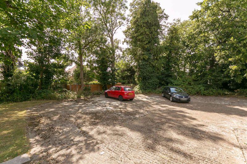 Off Road Parking