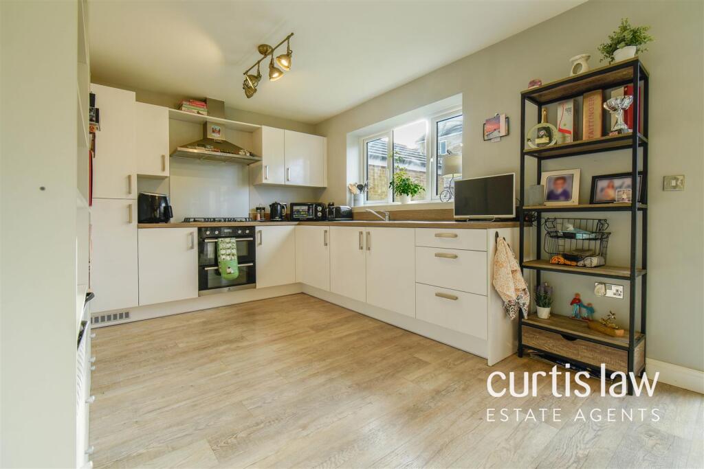 Kitchen/ Diner