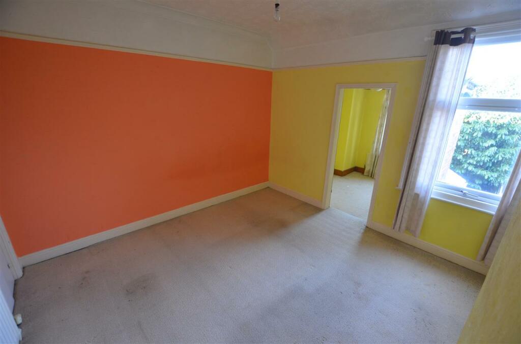 Bedroom 1.