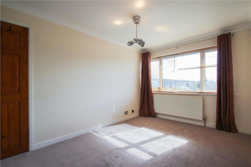 Bedroom 1 Aspect 2