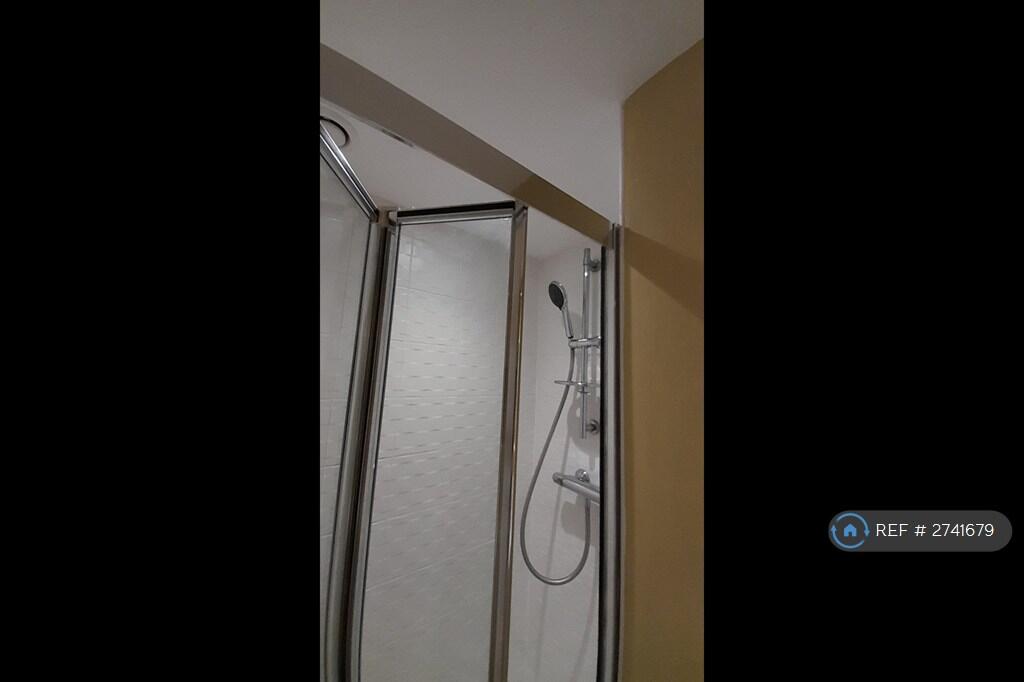 Ensuite Shower