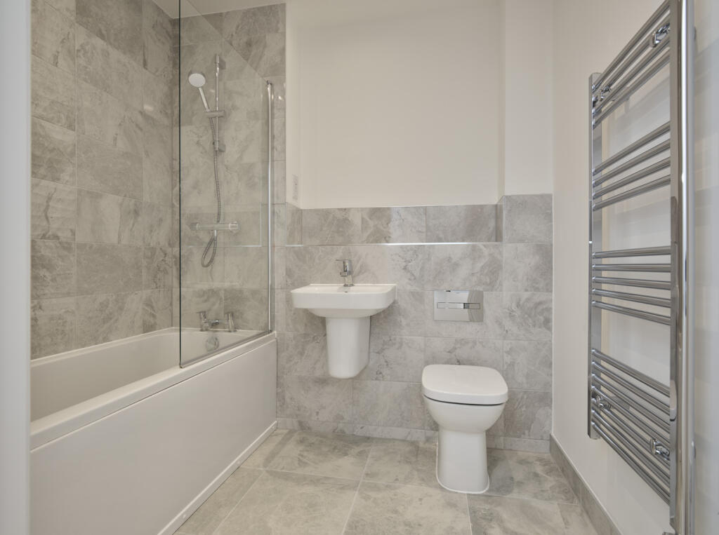 Show Apartment Photography