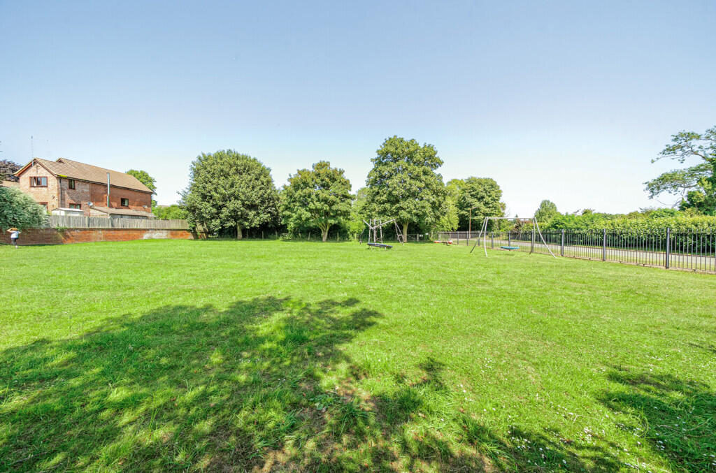 Playing Field
