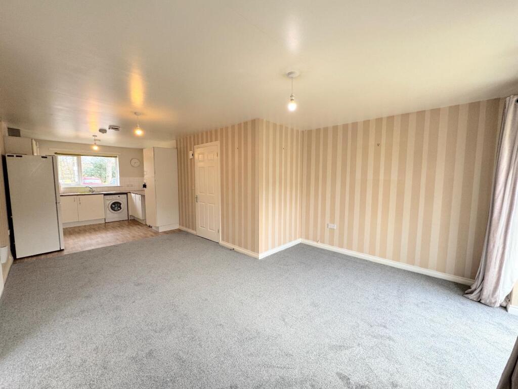 LOUNGE/DINING/KITCHEN