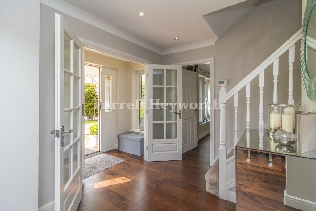 Hallway image 2