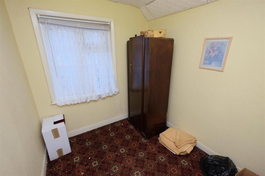 47 Torrington Avenue, Bristol, BS4 1EQ Freehold Se