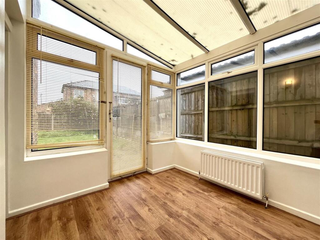 Conservatory