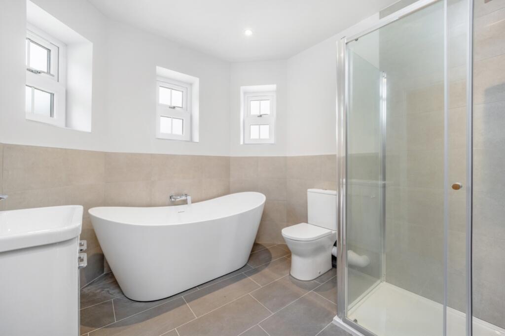 Plot 14, The Parklands (Sudbrooke)-18