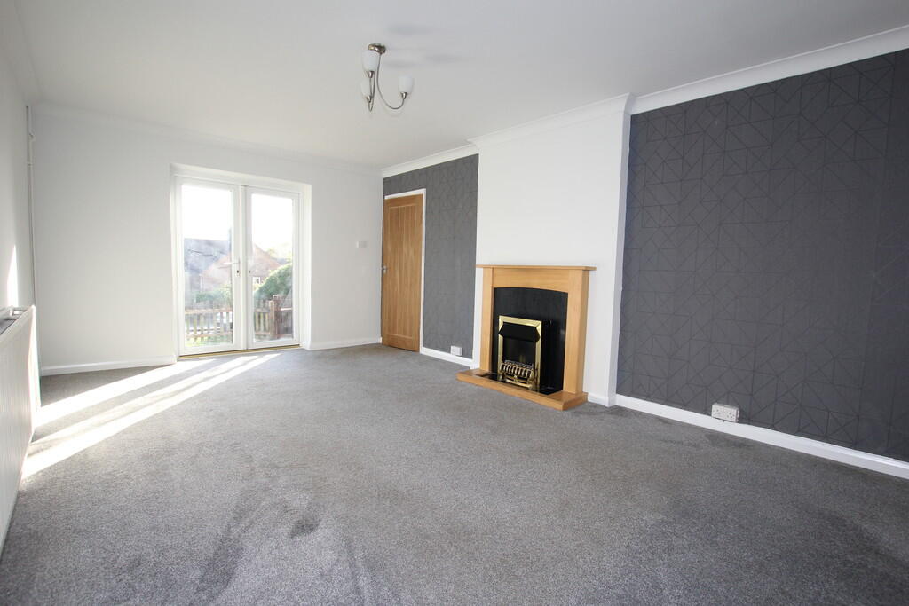 New Sitting Room ...