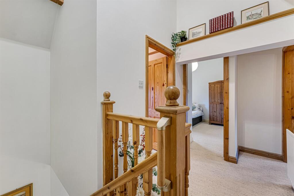 First Floor Landing Aspect 2