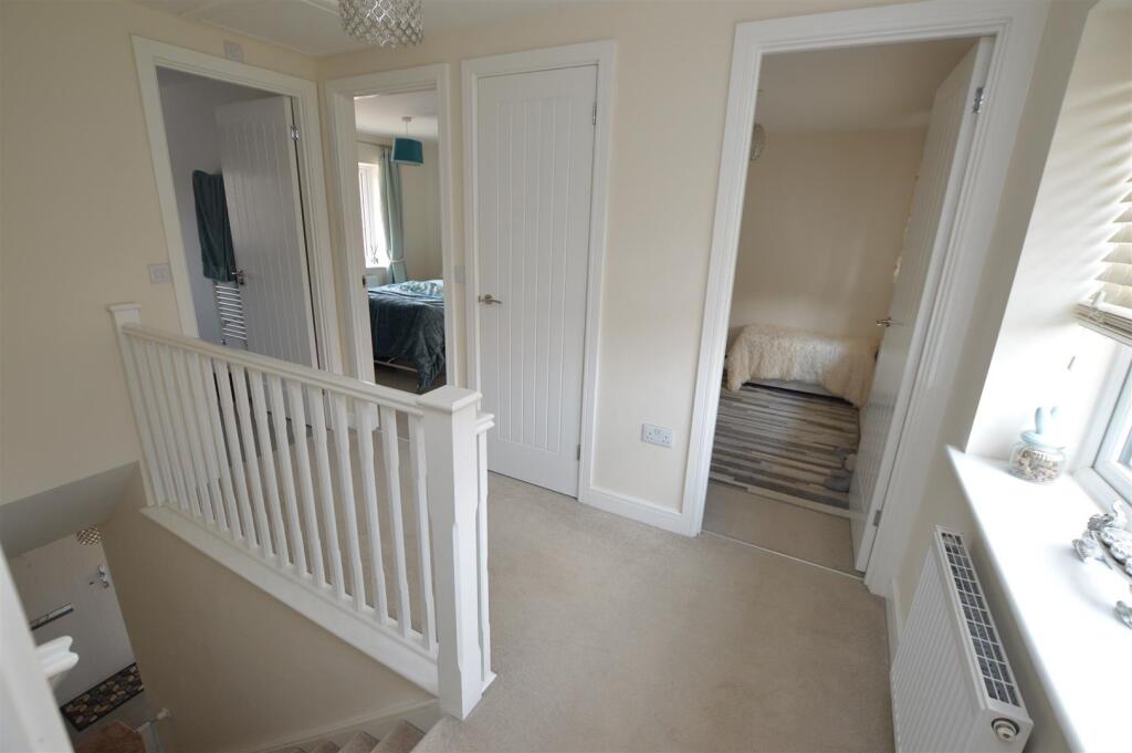 The first floor