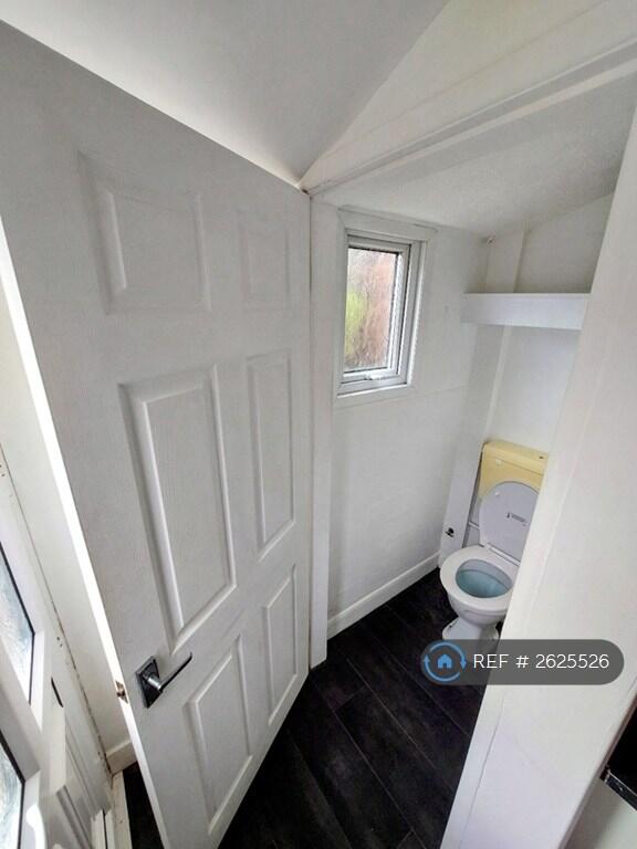 Downstairs Toilet