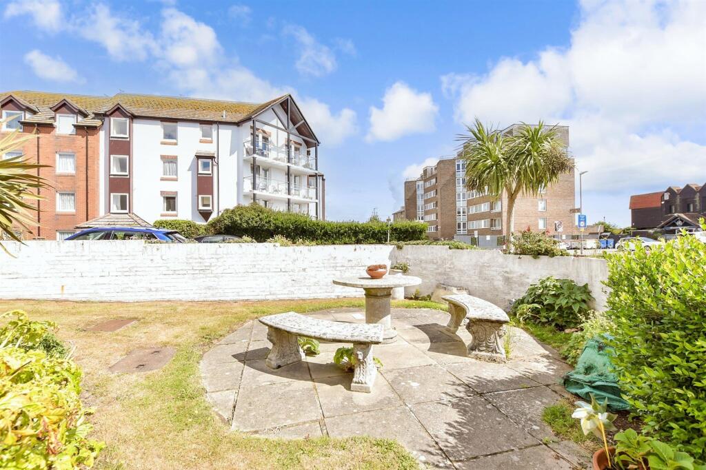 Communal Gardens