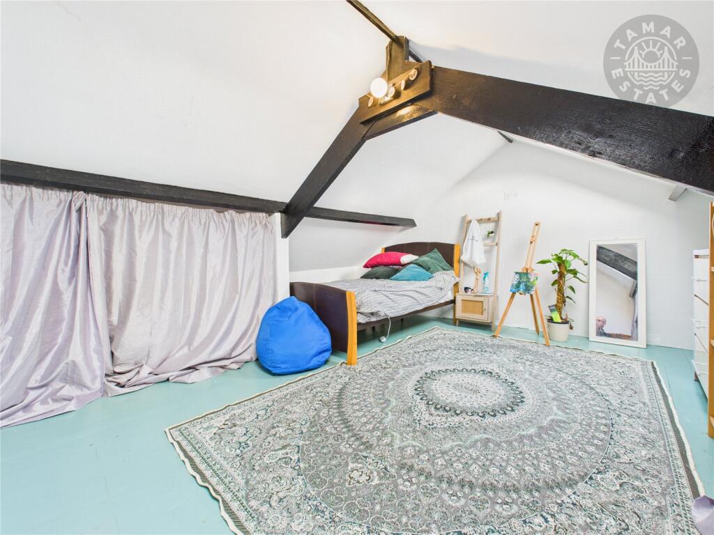Loft Room
