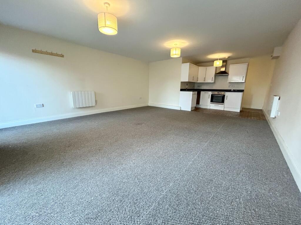 Stanley Road, Felixstowe