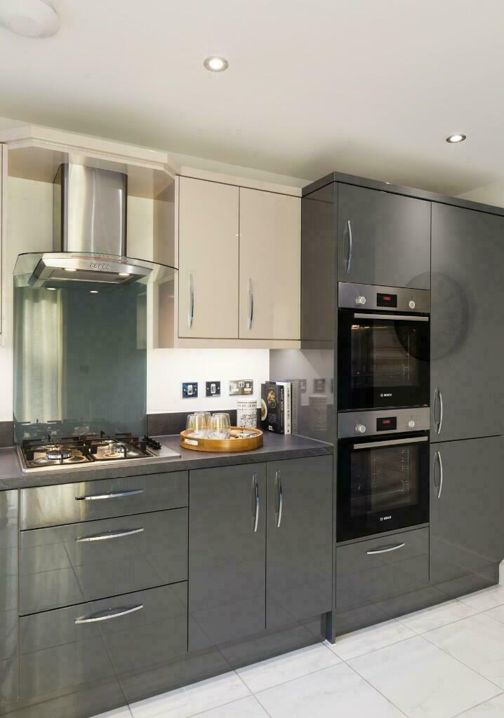 Fitted Kitchens