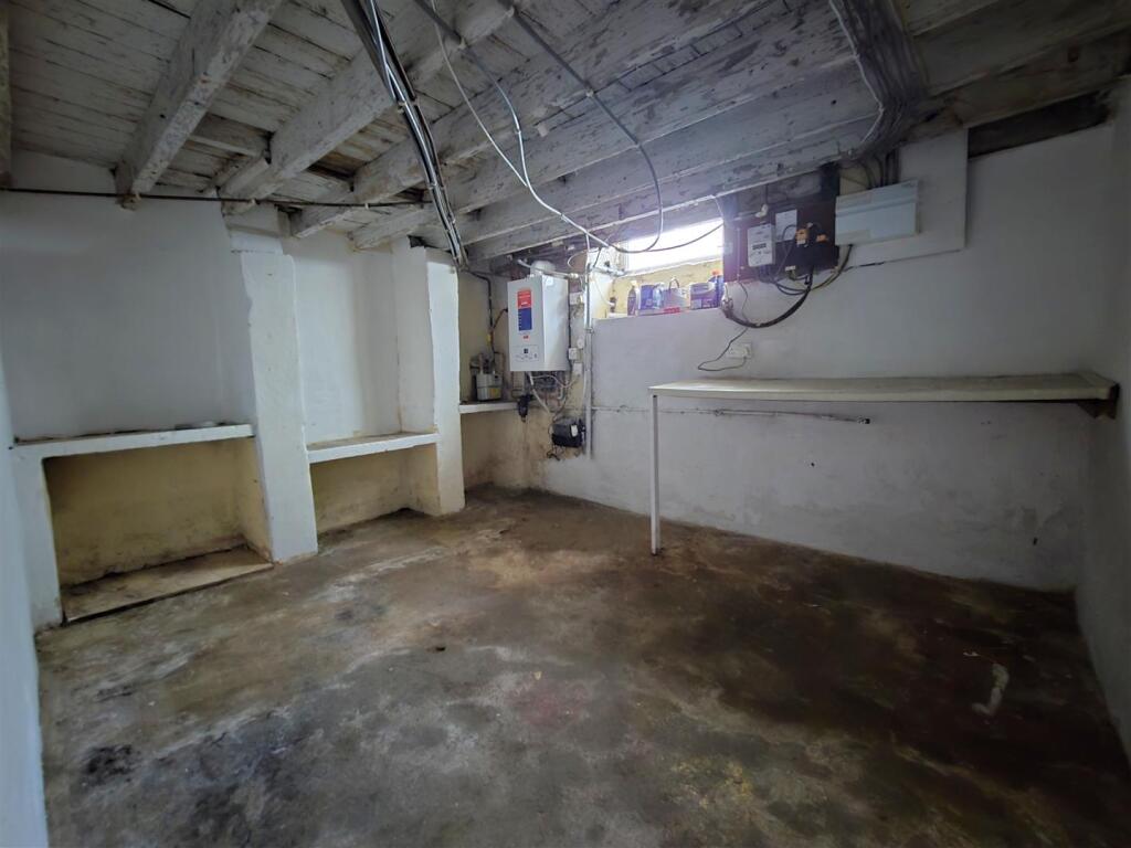 Cellar