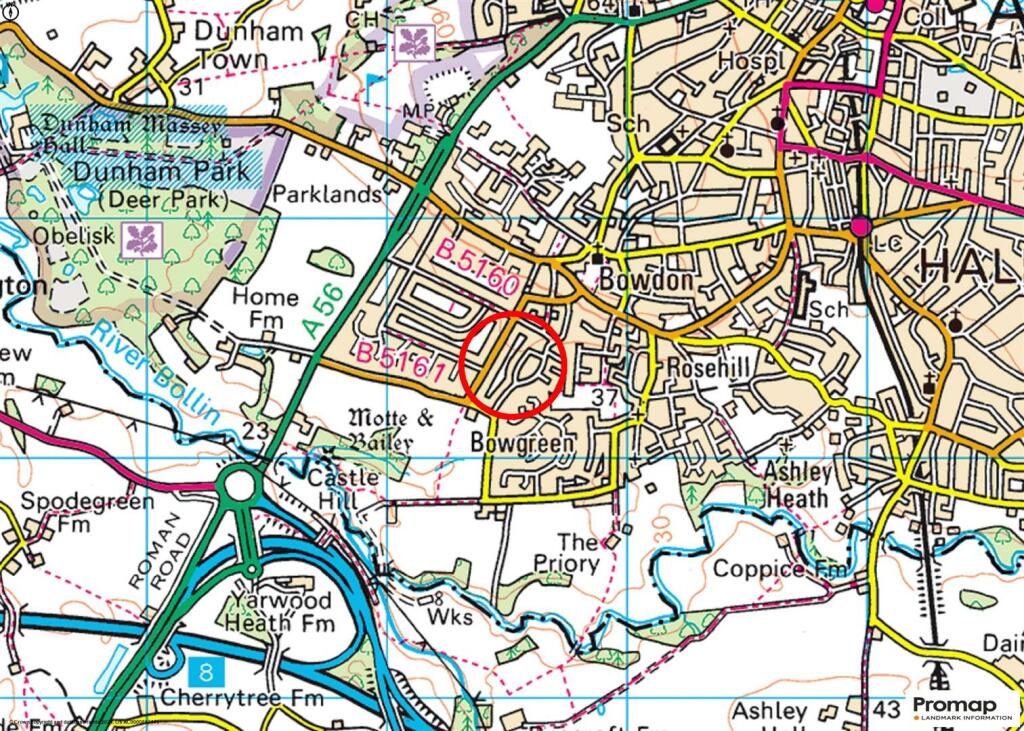 Town Plan