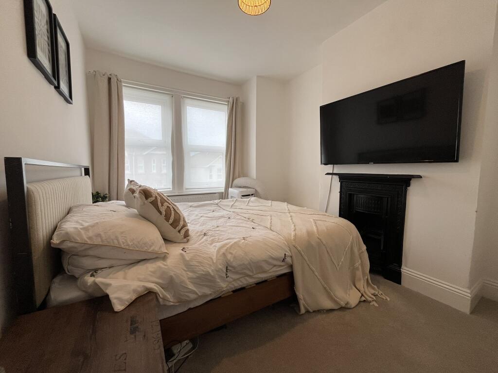 Main Bedroom