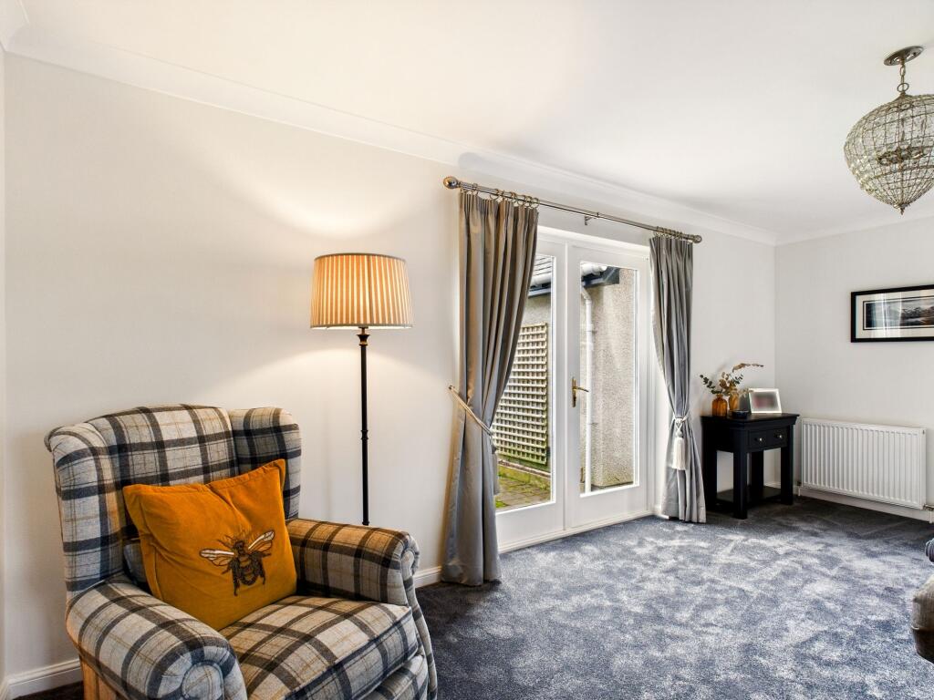 Formal Lounge