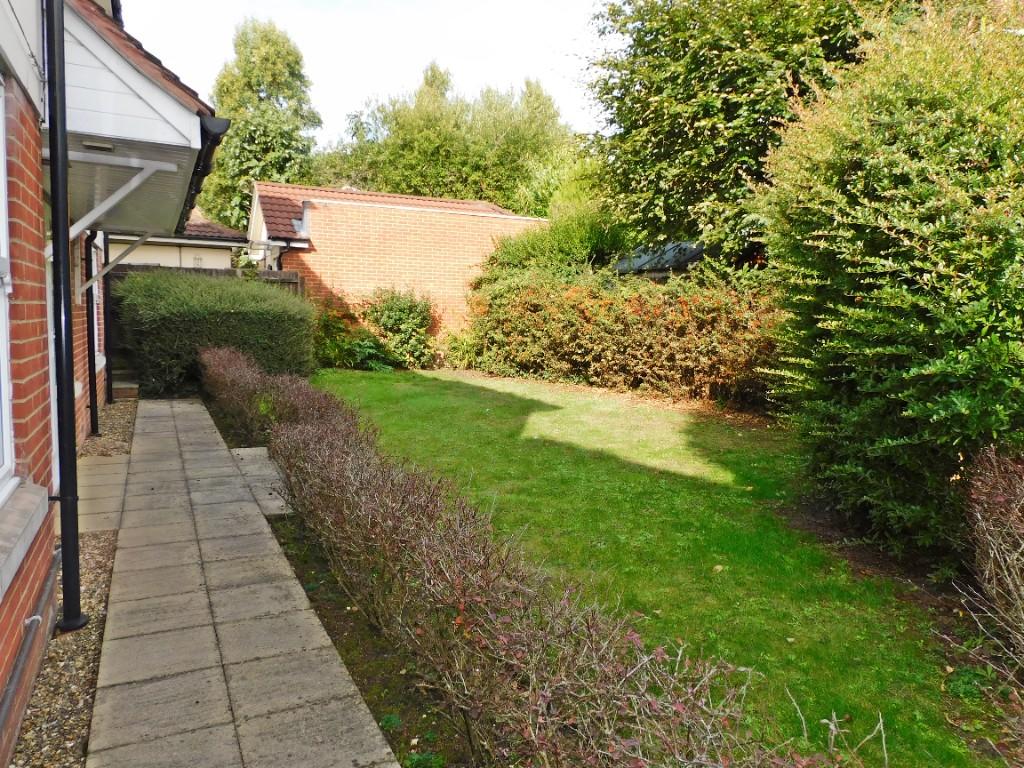 Communal Garden