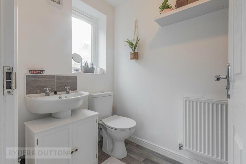 En-Suite