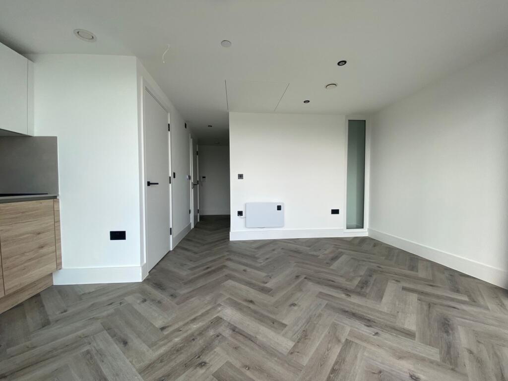 Main Living Area