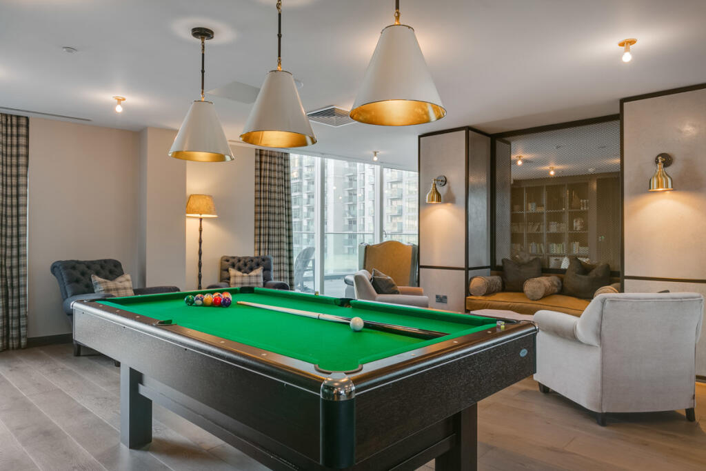 Communal Areas EDIT 10