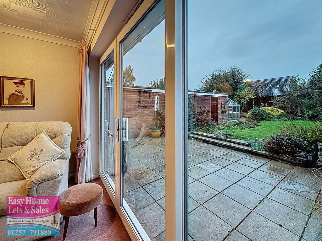 Back Reception Ro...