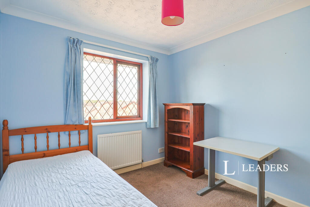 Bedroom 4