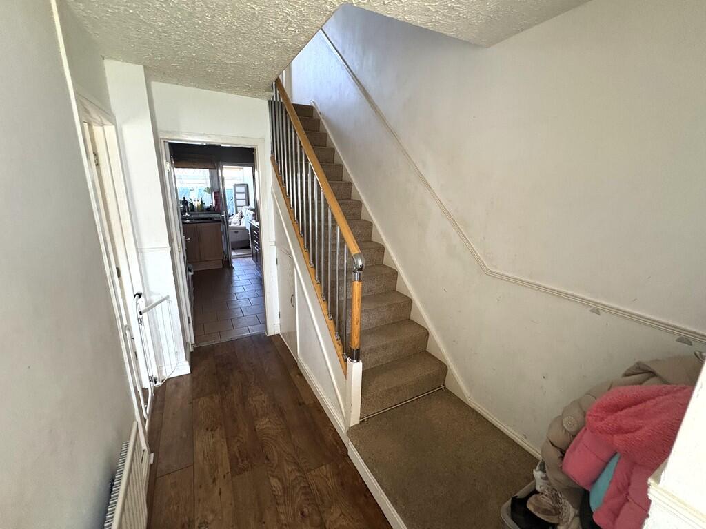entrance hall use