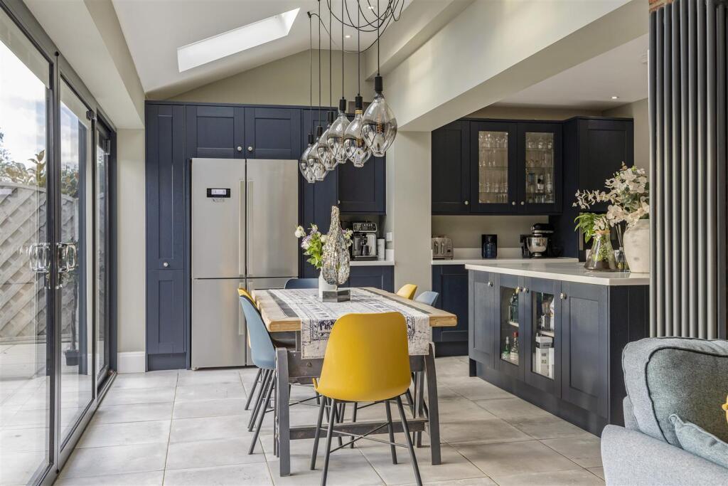 Parton Road, Churchdown, Gloucester