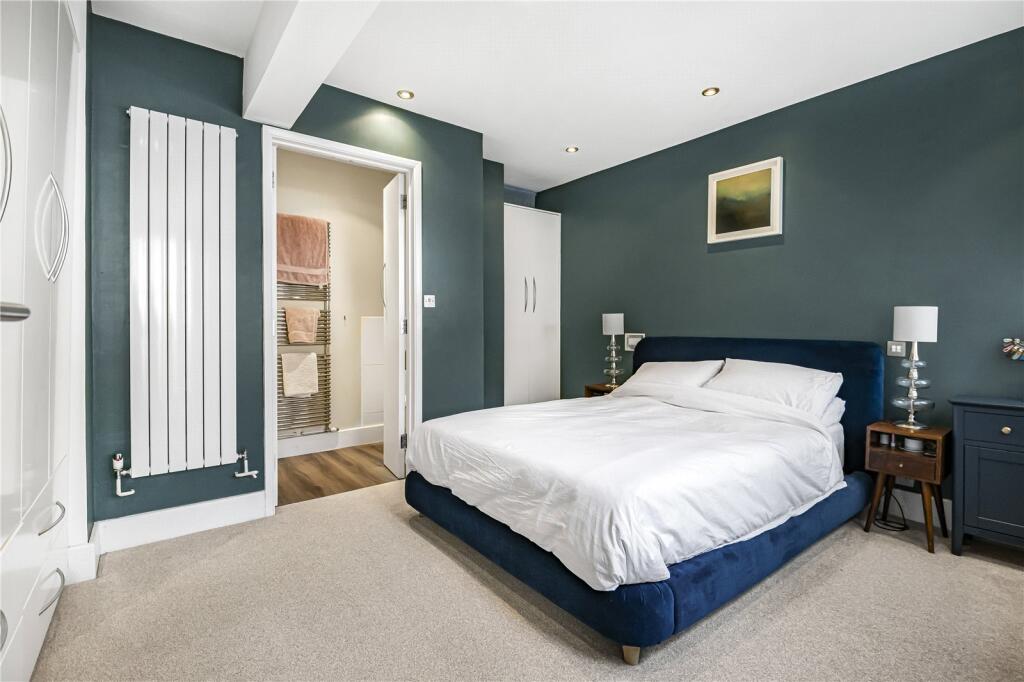 Principal Bedroom